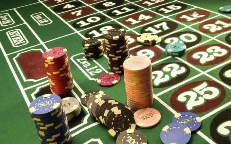 Statistik dan riwayat permainan Teen Patti di hoki10000